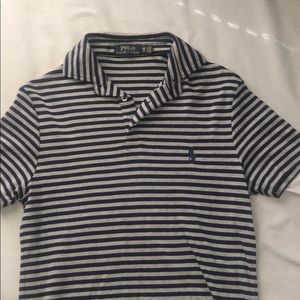 Polo Ralph Lauren Collared Shirt